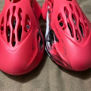 They look good on feet